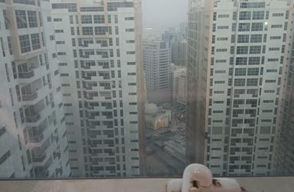 Apartment - 3 - 4 for sale in Ajman One Tower 1 - Ajman One - Ajman Downtown - Ajman