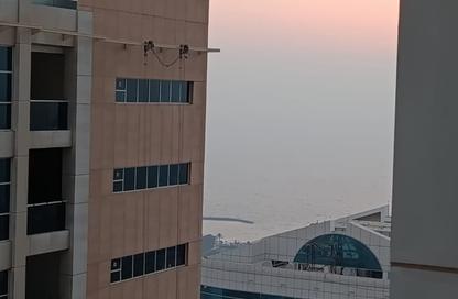 Apartment - 3 - 4 for sale in Ajman One Tower 1 - Ajman One - Ajman Downtown - Ajman Apartment - 3 - 4 for sale in Ajman One Tower 1 - Ajman One - Ajman Downtown - Ajman