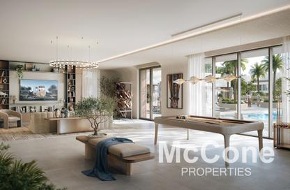 Villa - 4 Bedrooms - 6 Bathrooms for sale in Montura 3 - Grand Polo Club and Resort - Dubai Investment Park 2 (DIP 2) - Dubai Investment Park (DIP) - Dubai