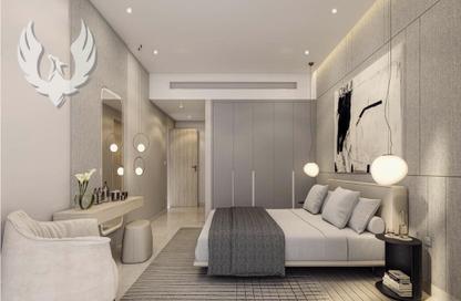 Apartment - 2 Bedrooms - 2 Bathrooms for sale in Urban Park Residences - Dubai Sports City - Dubai