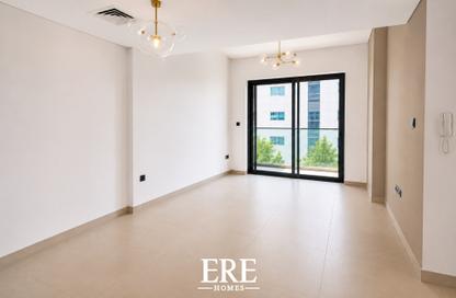 Apartment - 1 Bedroom - 2 Bathrooms for rent in Euro Residence - Barsha Heights (Tecom) - Dubai