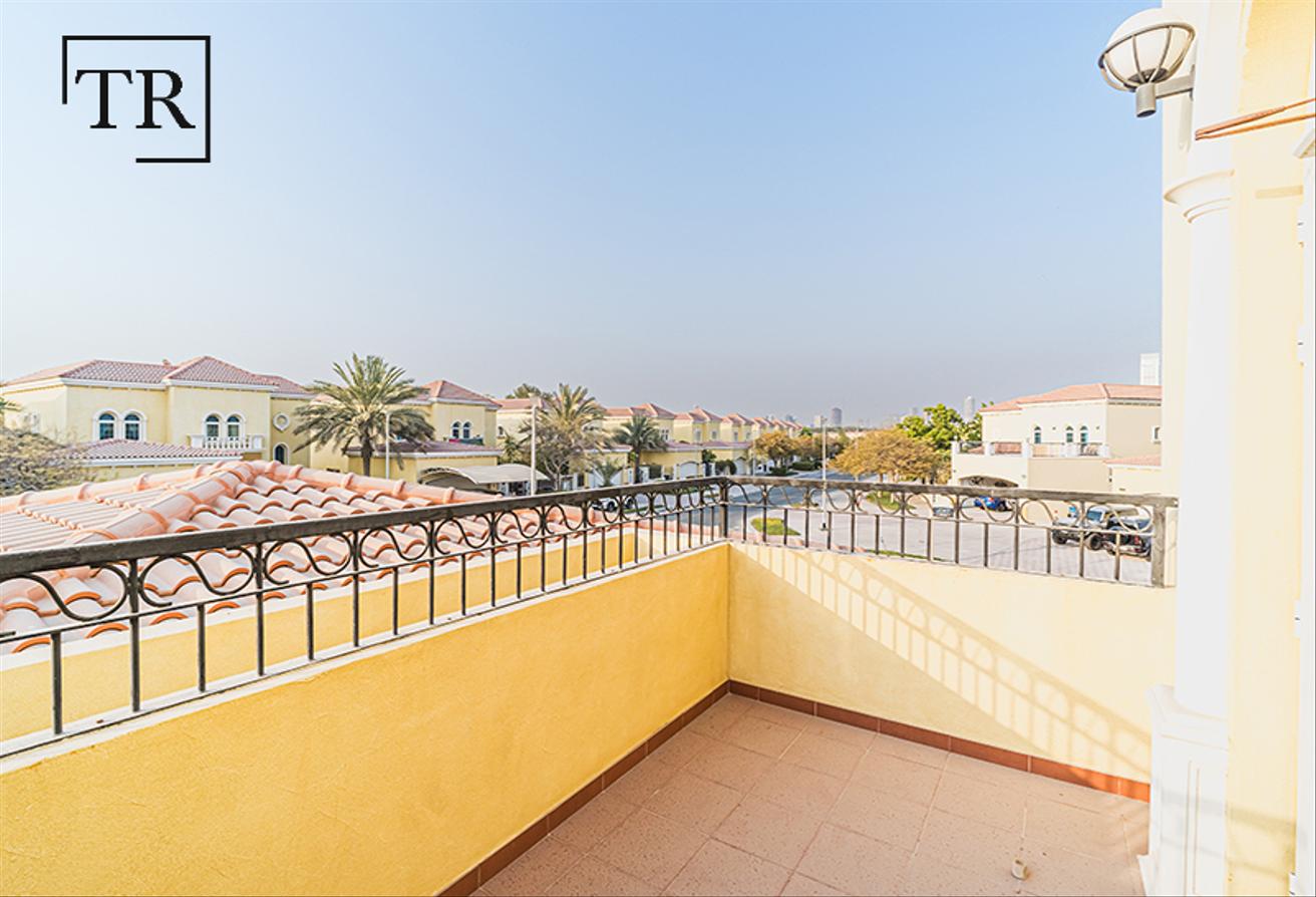 Corner Villa | Huge Plot | Maid’s Room | Well Kept photo 21