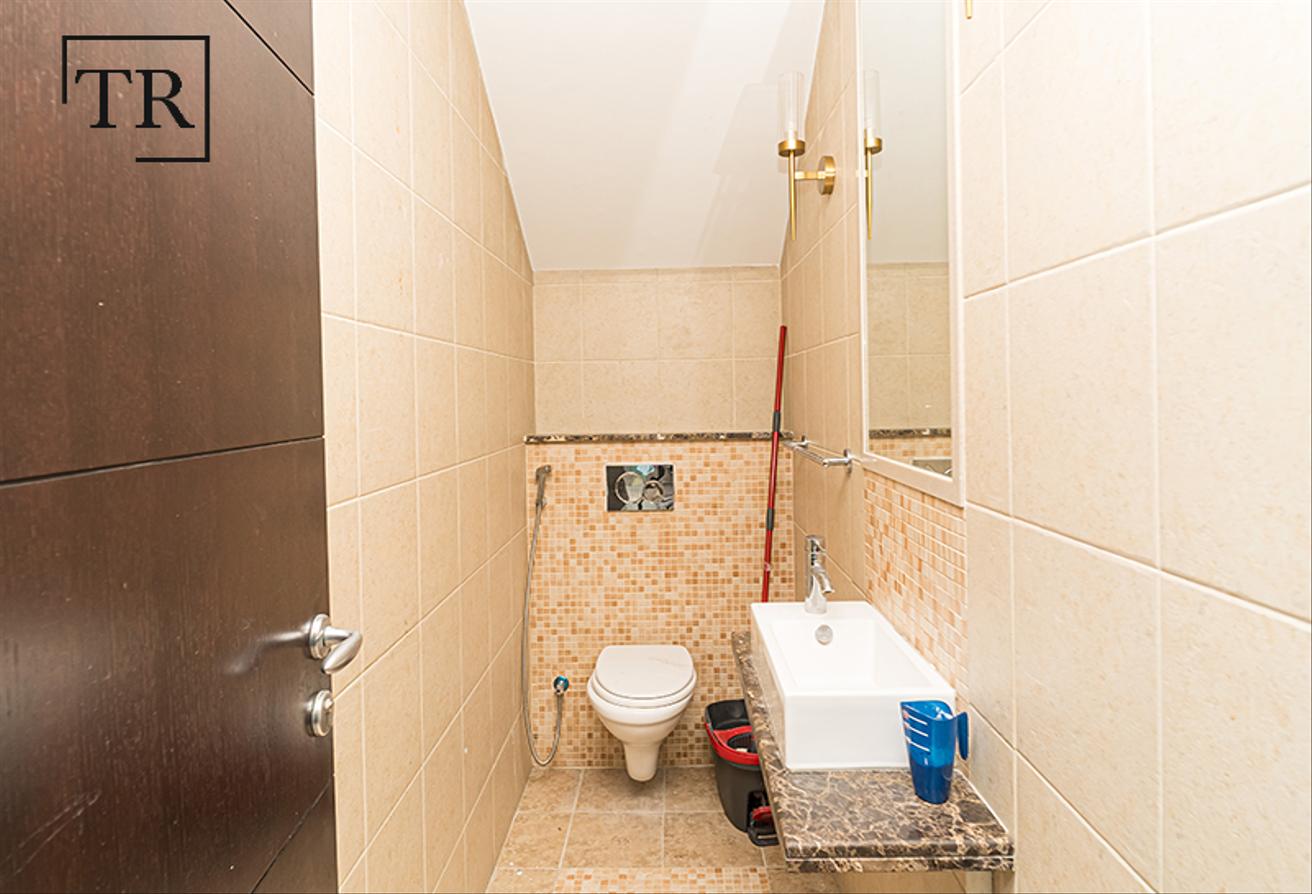 Corner Villa | Huge Plot | Maid’s Room | Well Kept photo 24