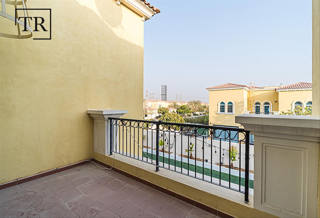 Corner Villa | Huge Plot | Maid’s Room | Well Kept photo 22