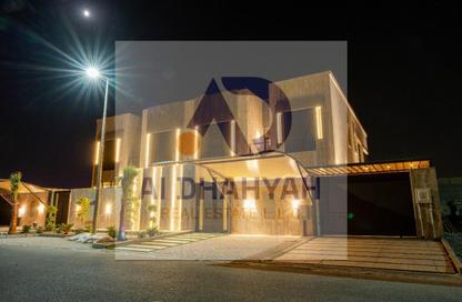 Villa - 5 Bedrooms - 7 Bathrooms for sale in Hoshi - Al Badie - Sharjah