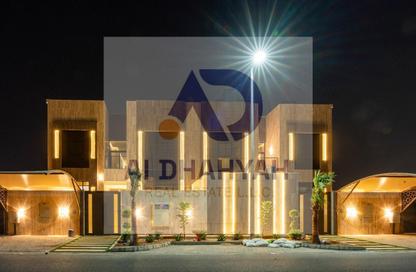 Villa - 5 Bedrooms - 7 Bathrooms for sale in Hoshi - Al Badie - Sharjah