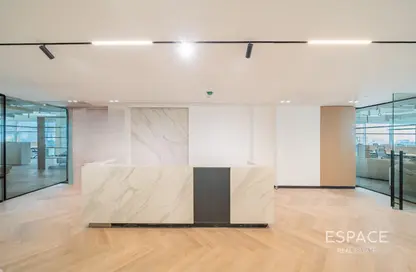 مكتب - استوديو للايجار في برج ماغنوم أوبس - برشا هايتس (تيكوم) - دبي