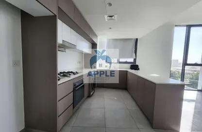 Apartment - 2 Bedrooms - 3 Bathrooms for rent in The Boulevard 2 - Aljada - Sharjah