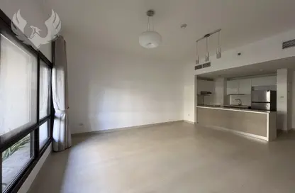 Apartment - 1 Bedroom - 2 Bathrooms for rent in Al Andalus Tower G - Al Andalus - Jumeirah Golf Estates - Dubai