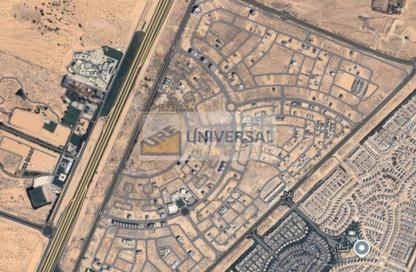 Land - Studio for sale in Tilal City D - Tilal City - Sharjah Land - Studio for sale in Tilal City D - Tilal City - Sharjah