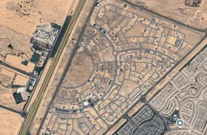 أرض - استوديو للبيع في D تلال سيتي - تلال سيتي - الشارقة