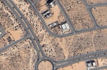 أرض - استوديو للبيع في D تلال سيتي - تلال سيتي - الشارقة