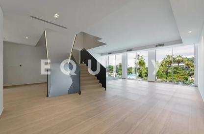 Villa - 5 - 5 for rent in Ixora - Al Barari - Dubai