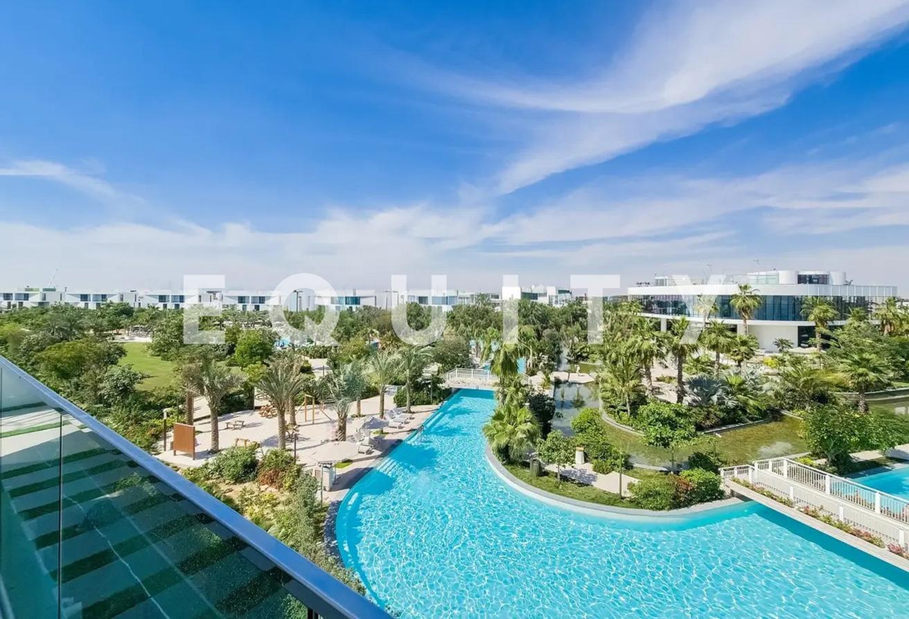Available | Flexible Cheques | Lagoon Facing photo 7