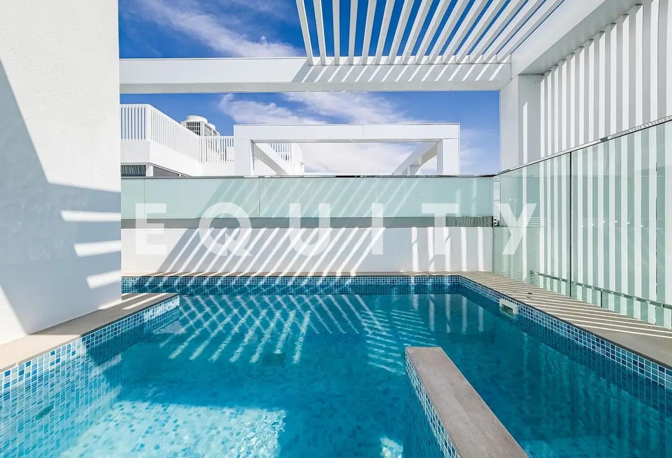 Available | Flexible Cheques | Lagoon Facing photo 11