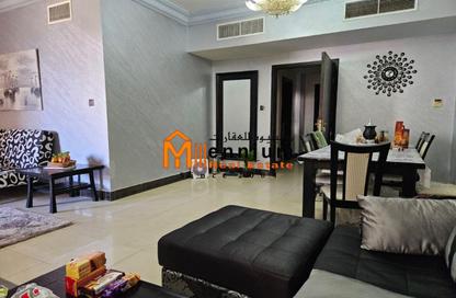 Apartment - 3 Bedrooms - 3 Bathrooms for sale in Al Marwa Tower 1 - Al Marwa Towers - Cornich Al Buhaira - Sharjah