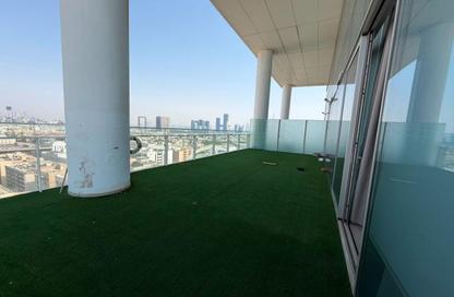 Apartment - 2 Bedrooms - 4 Bathrooms for rent in M Residences - Al Mankhool - Bur Dubai - Dubai