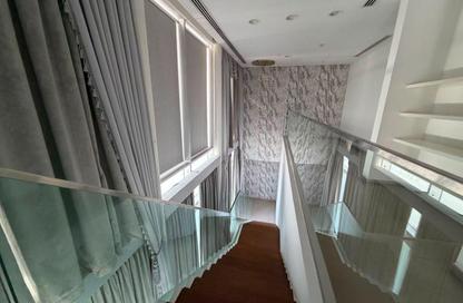 Apartment - 2 Bedrooms - 4 Bathrooms for rent in M Residences - Al Mankhool - Bur Dubai - Dubai