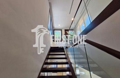 Villa - 3 Bedrooms - 4 Bathrooms for rent in Nalaya Villas - Najmat Abu Dhabi - Al Reem Island - Abu Dhabi Villa - 3 Bedrooms - 4 Bathrooms for rent in Nalaya Villas - Najmat Abu Dhabi - Al Reem Island - Abu Dhabi