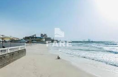 Land - Studio for sale in Ajman Corniche Residences - Ajman Corniche Road - Ajman Land - Studio for sale in Ajman Corniche Residences - Ajman Corniche Road - Ajman