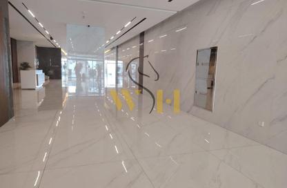 Apartment - 2 Bedrooms - 3 Bathrooms for rent in Al Rumailah building - Al Rumailah 2 - Al Rumaila - Ajman