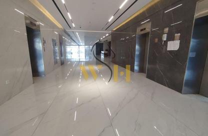 Apartment - 2 Bedrooms - 3 Bathrooms for rent in Al Rumailah building - Al Rumailah 2 - Al Rumaila - Ajman