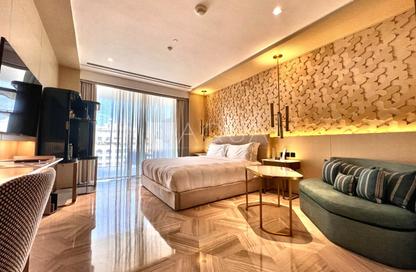 Hotel  and  Hotel Apartment - Studio - 1 for sale in Five Palm Jumeirah - Palm Jumeirah - Dubai