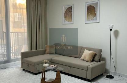 Apartment - 1 Bedroom - 2 Bathrooms for sale in East - Marina Residences Phase 3 - Al Hamra Village - Ras Al Khaimah