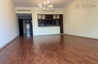 Apartment - 2 Bedrooms - 2 Bathrooms for rent in Una Riverside Residence - Una - The Views - Dubai