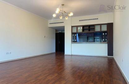 Apartment - 2 Bedrooms - 2 Bathrooms for rent in Una Riverside Residence - Una - The Views - Dubai