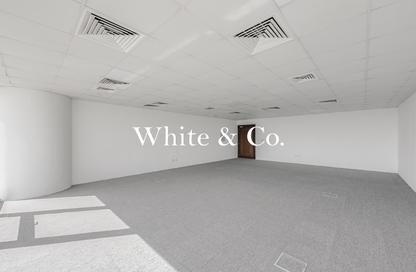 Office Space - Studio for rent in Churchill Executive Tower - Churchill Towers - Business Bay - Dubai