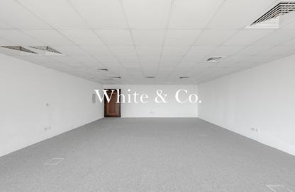 Office Space - Studio for rent in Churchill Executive Tower - Churchill Towers - Business Bay - Dubai
