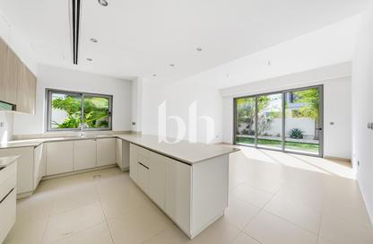 Villa - 3 Bedrooms - 4 Bathrooms for rent in Sidra Villas II - Sidra Villas - Dubai Hills Estate - Dubai