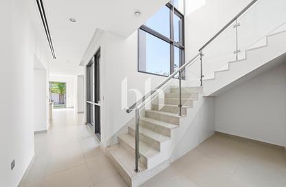 Villa - 3 Bedrooms - 4 Bathrooms for rent in Sidra Villas II - Sidra Villas - Dubai Hills Estate - Dubai