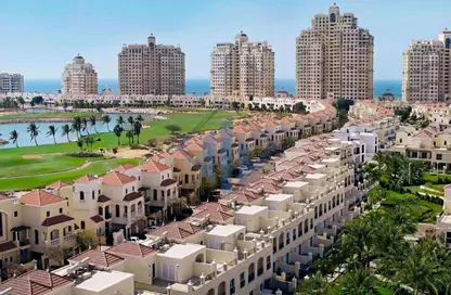 تاون هاوس - 3 غرف نوم - 4 حمامات للبيع في أيلا هومز - قرية الحمرا - رأس الخيمة