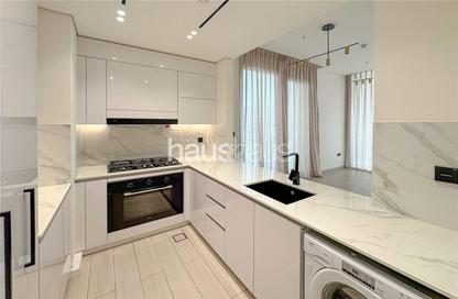 Apartment - 2 Bedrooms - 2 Bathrooms for rent in Binghatti Onyx - District 15 - Jumeirah Village Circle - Dubai