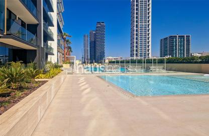 Apartment - 2 Bedrooms - 2 Bathrooms for rent in Binghatti Onyx - District 15 - Jumeirah Village Circle - Dubai