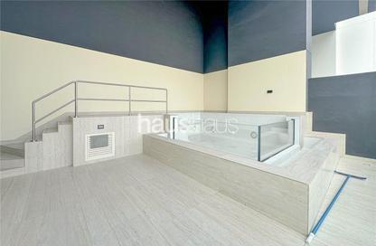 Apartment - 2 Bedrooms - 2 Bathrooms for rent in Binghatti Onyx - District 15 - Jumeirah Village Circle - Dubai
