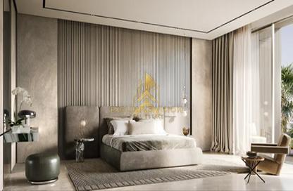 Villa - 4 Bedrooms - 5 Bathrooms for sale in District One West Phase 2 - District One - Mohammed Bin Rashid City - Dubai