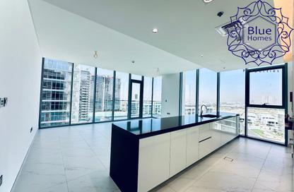 Apartment - 2 - 4 for rent in Residences 14 - The Residences at District One - District One - Mohammed Bin Rashid City - Dubai