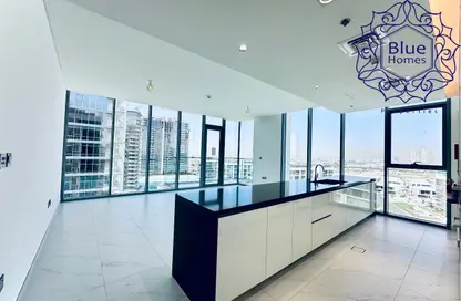 Apartment - 2 Bedrooms - 4 Bathrooms for rent in Residences 14 - The Residences at District One - District One - Mohammed Bin Rashid City - Dubai