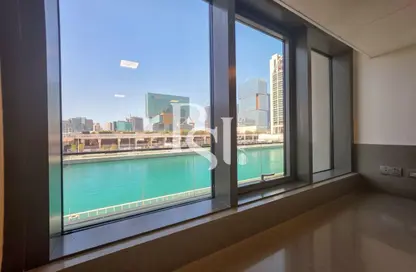 Townhouse - 3 Bedrooms - 5 Bathrooms for sale in Canal Residence - Al Reem Island - Abu Dhabi Townhouse - 3 Bedrooms - 5 Bathrooms for sale in Canal Residence - Al Reem Island - Abu Dhabi
