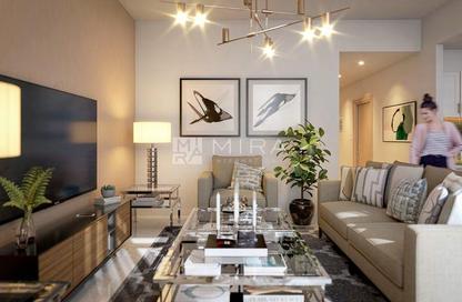 Townhouse - 2 Bedrooms - 2 Bathrooms for sale in Bianca - Dubai