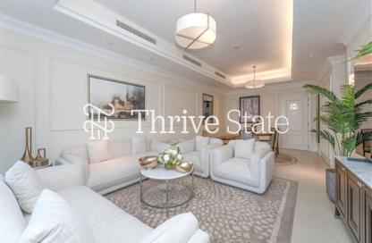 Hotel  and  Hotel Apartment - 2 Bedrooms - 3 Bathrooms for rent in Kempinski BLVD - Downtown Dubai - Dubai