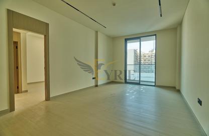 Apartment - 1 Bedroom - 2 Bathrooms for rent in Dusk by Binghatti - District 16 - Jumeirah Village Circle - Dubai