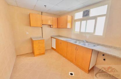 Apartment - 1 Bedroom - 2 Bathrooms for rent in Al Thani Muwaileh - Muwaileh Commercial - Sharjah