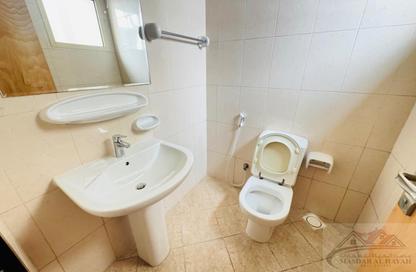 Apartment - 1 Bedroom - 2 Bathrooms for rent in Al Thani Muwaileh - Muwaileh Commercial - Sharjah