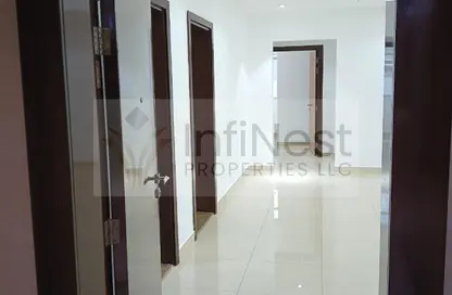 Apartment - 3 Bedrooms - 4 Bathrooms for rent in Al Manal Residence 2 - Dubai Silicon Oasis - Dubai
