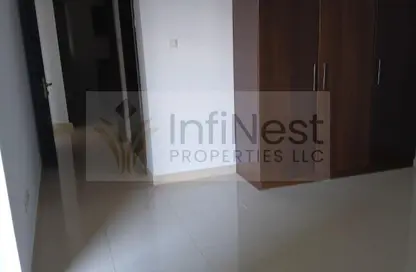 Apartment - 3 Bedrooms - 4 Bathrooms for rent in Al Manal Residence 2 - Dubai Silicon Oasis - Dubai