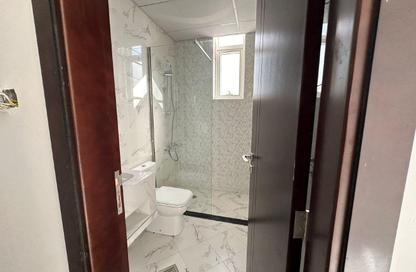 Apartment - 1 Bedroom - 2 Bathrooms for rent in Al Jurf 3 - Al Jurf - Ajman Downtown - Ajman